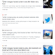 Illustration for article titled No, Twitter Did Not Stop Blocking URLs and Hacked Content